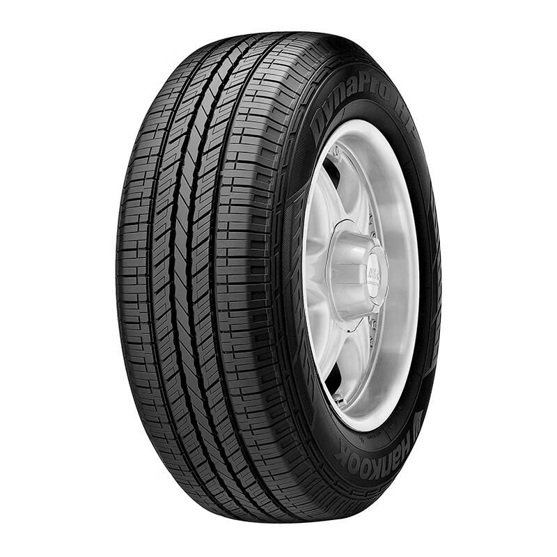 Всесезонная шина для внедорожников Hankook RA23