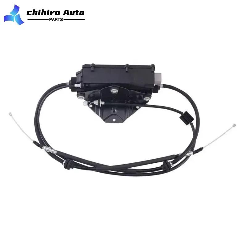 34436850289 Parking Brake Actuator With Control Unit For BMW X5 E70 2007 X6 E71 E72 2014