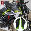 Motorcycle Side Winglet Wing Kit Spoiler Fairing Cover for Kawasaki Ninja 250 300 400 650 ZX6R ZX10R Ninja400 Ninja