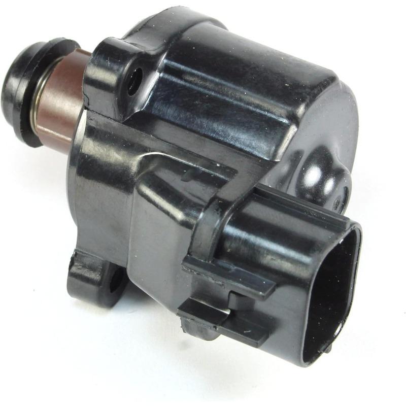 Клапан управления холостым ходом IAC MD628174 MD619857 MD628117 Для Chrysler Dodge Mitsubishi Подходит MD628119 AC4157 AC254 2H1081 2H1203
