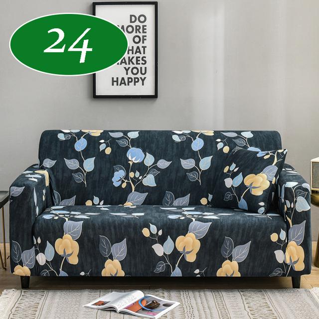 Чехол на диван для гостиной, эластичный чехол для дивана, кресла, эластичный L-образный угловой чехол для дивана, шезлонг