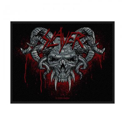 Стандартная нашивка Slayer Demonic