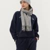 ACUD Cashmere Muffler_Grey
