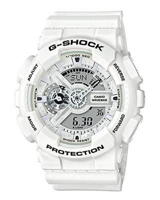 Мужские часы G-Shock GA-110MW-7A, Модель для зарубежного рынка [Параллельный импорт]