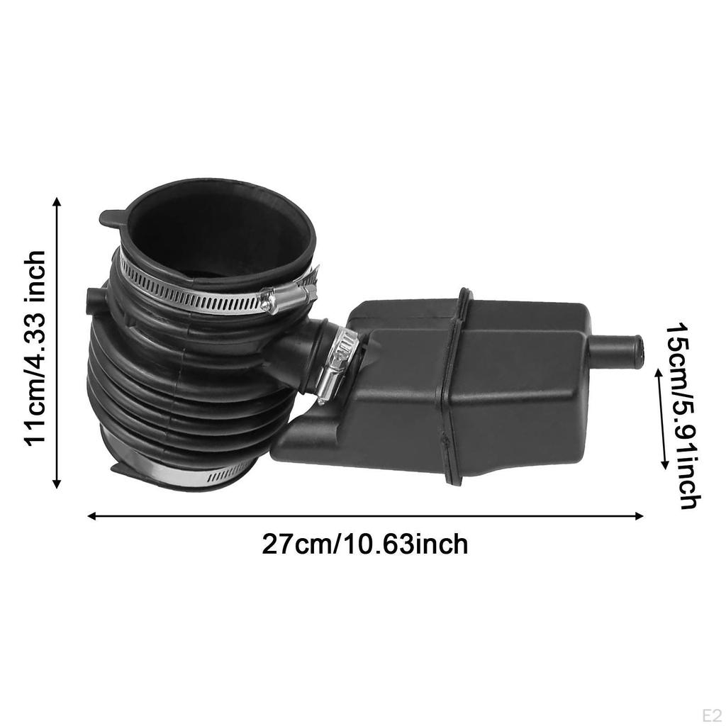 16576-1AA1A Шланг воздухозаборника для Quest 2011-2017 Запасные части Простая сборка