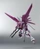 TAMASHII NATIONS ROBOT Spirits Mobile Suit Gundam SEED DESTINY Destiny Impulse 140 мм окрашенная подвижная фигурка [SIDE MS] приблизительно. АБС и ПВХ