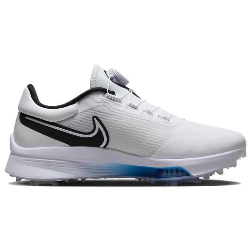 Nike Кроссовки Air Zoom Infinity Tour NEXT% Boa W 'Белый/Фото-голубой' DJ5590-103