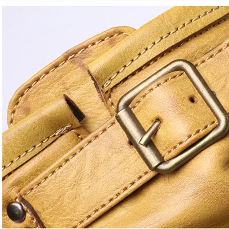 Мужские зимние кожаные мужские ботильоны, повседневная обувь для активного отдыха, легкие дизайнерские мужские теплые рабочие ботинки, классические ботинки ручной работы 2024