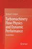 Книга Turbomachinery Flow Physics and Dynamic Performance