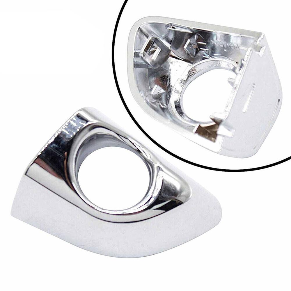 Передняя левая наружная крышка ручки 82652-F2010 для Hyundai Elantra 17-20