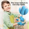 5 Pairs Multipurpose Disposable Nitrile Gloves Kids Cooking Gloves New Food Service Gloves