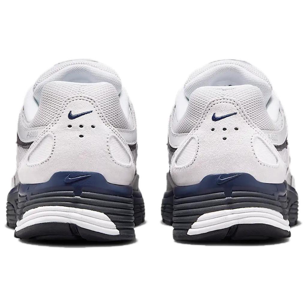 Nike P-6000 Photon Dust Anthracite Men Sneakers White Summit-White Light-Smoke-Grey IB3081-001