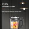 Joyoung ZMD Smart Heating Blender & Food Processor CN plug (adapter included)