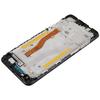 For TCL 205 Grade B LCD Screen and Digitizer Assembly+Frame Replacement Part (without Logo)