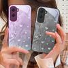 Градиентный Любовь Белый Для Honor 200 90 8X 9X Pro Lite P50 P40 Nova 10 11i P60 Magic4 6 Mate 20 50 Чехол для телефона из закаленного стекла