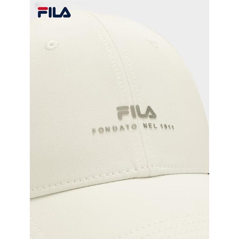 Fila Унисекс бейсболка Grand Slam