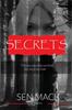 Книга Secrets by Sen Mack - Paperback