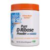 Pure D-Ribose Powder with BioEnergy Ribose, 8.8 Oz