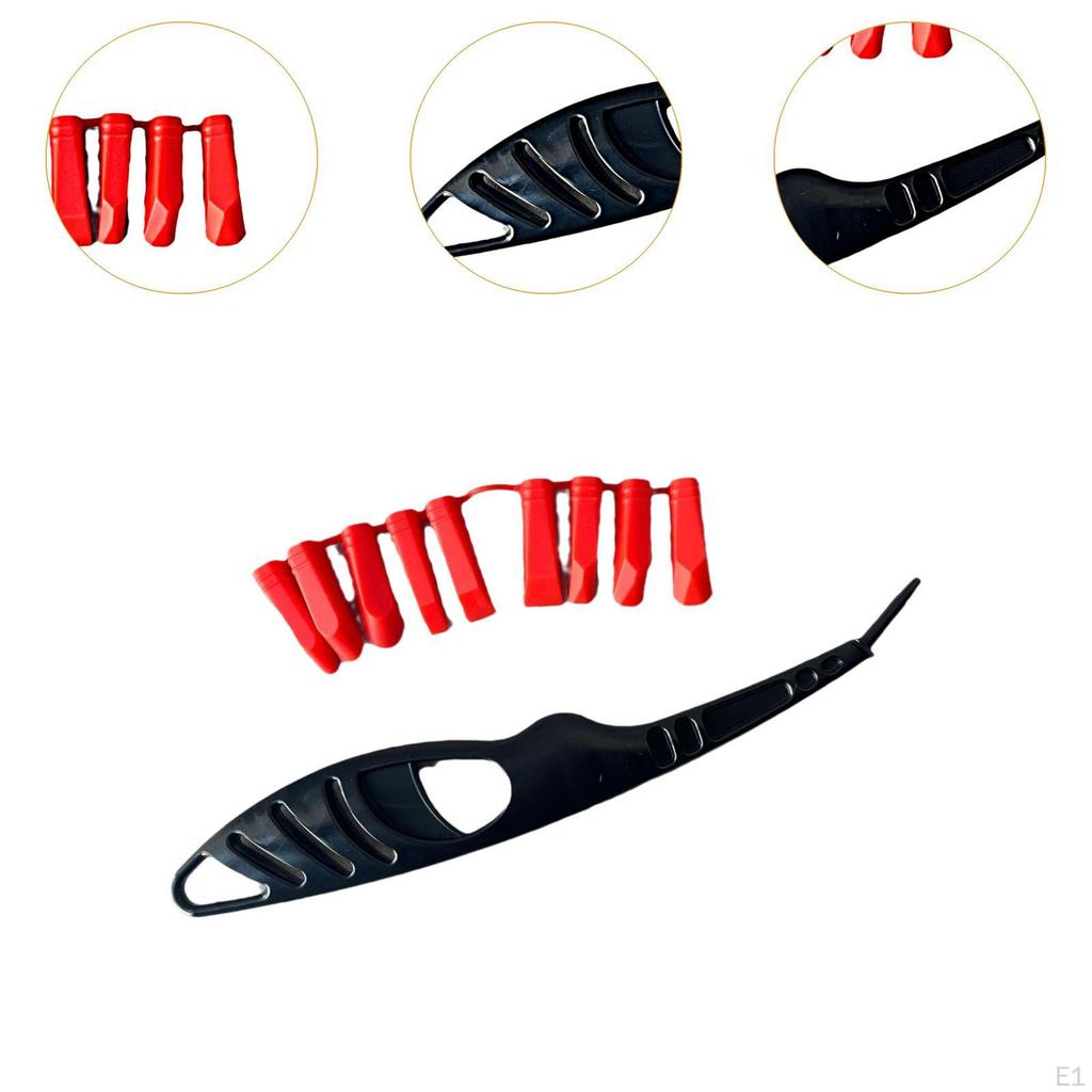 Скребки для углового клея для стекла, набор инструментов для отделки, инструмент для швов, заделка швов, ремонт кромок плитки