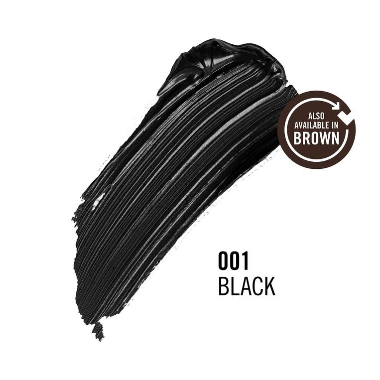 Rimmel Wonder'Bond 001 Black Volume Mascara 11