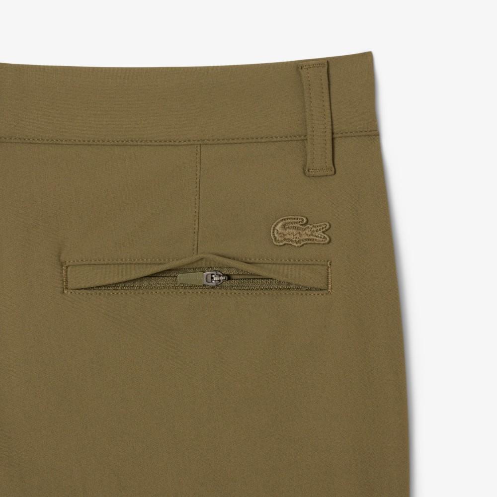 Lacoste Мужские брюки для коммьютинга HH8513-55NE9F