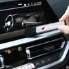 New Hots E60 Car Interior Cleaning Tool Dashboard Air Outlet Soft Brush For BMW 50th M3 M4 M5 G42 G30 G20 E39 E36 E87 E53 F44 F