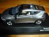 Масштабная литая модель Honda Skyroof J-Collection 1/43 CR-Z (Серебряный)
