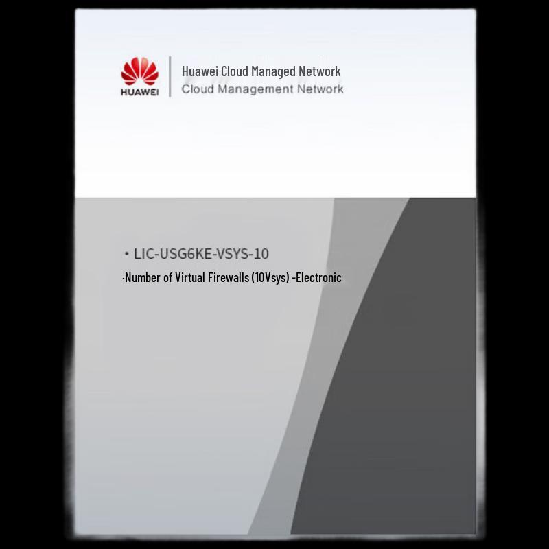 Huawei Enterprise Network Security & Accessories