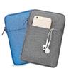 Universal 6-7 Inch e-Reader Sleeve Protective Cover for Kindle Oasis/Kobo Clara Libra Travel