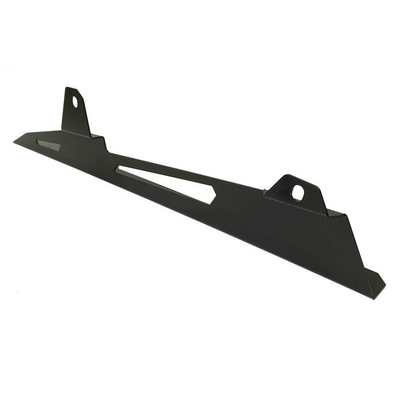 Мотоцикл Для Kawasaki Z750S 2005 2006 / Ninja ZX9R 1998-2001 Защитная крышка панели цепи привода заднего колеса Защитный кожух Обтекатель Защитный элемент