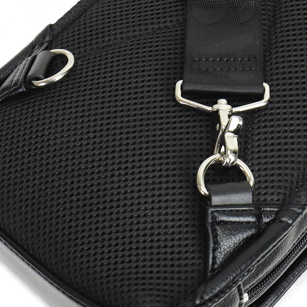 CASTELBAJAC Сумка на тело Дананг 045911 Белый