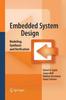 Книга Embedded System Design : Modeling, Synthesis and Verification