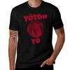 Nightless Night T-Shirt Classic Crew Neck