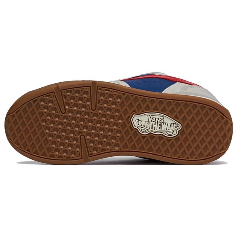 Vans Отдел галереи. X Vans Rowley Xlt Lx 'Blue Steel' Vans VN000E21DC6