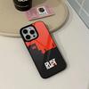 Игровой чехол RUST для телефона iPhone 17 16 15 14 Air 13 12 11 Pro Max Mini Plus Fundas Чехол PC+TPU