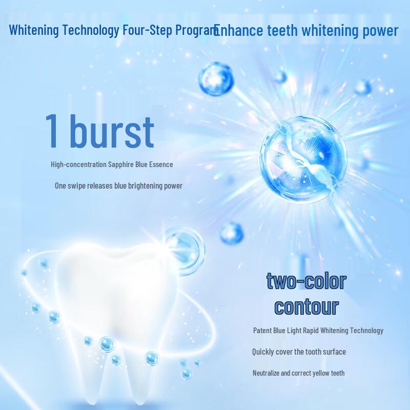 Zhonghua Whitening & Fresh Breath Toothpaste
