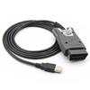 ELM327 для инструментов интерфейса автомобильного диагностического сканера OBD2