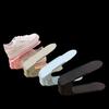 5Pcs Adjustable Shoe Stacker Shoe Slots Organizer High Durability Easy To Use Double-Layer Design Shoe Rack Holders
