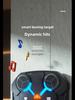 Детская Bluetooth музыкальная игрушка-мишень для бокса - электронный тренажер реакции для ритма и декомпрессии, идеальный подарок для мальчиков