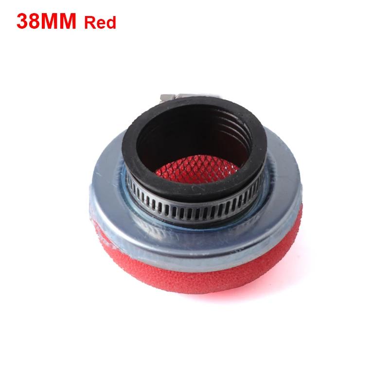 Universal Stright Foam Air Filter Sponge Cleaner Kit For 2 Strok Engine Pocket Bike Moped Mini Motorcycle Scooter ATV Lawn Mower