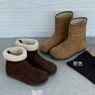 Ботинки – Ботинки