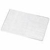 BUNDOK BBQ Grill Ami Large BD-314 Replacement Net Silver