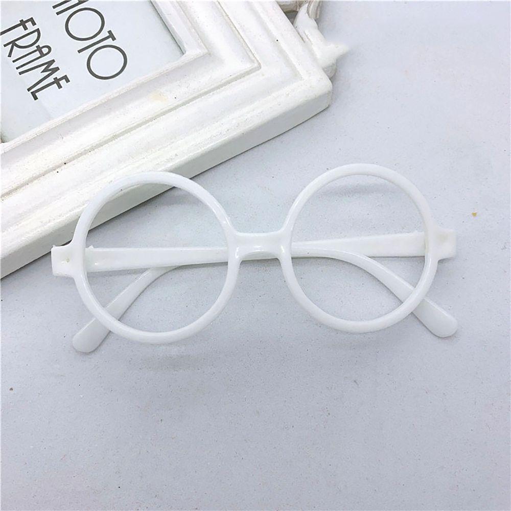 Очки Линзы Мальчик Девочки Дети PP Круглые Очки Оправа Легкие Оправы Очков Детские Оправы Оправа Очков