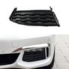 51118092157 51118092158 Left/Right Front Bumper Side Grille Cover Housing Case Sleeve For G12 2015-2020 High Reliability