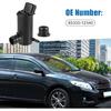 Насос омывателя лобового стекла 85330-12340 с уплотнителем для Toyota Corolla 2003-2008