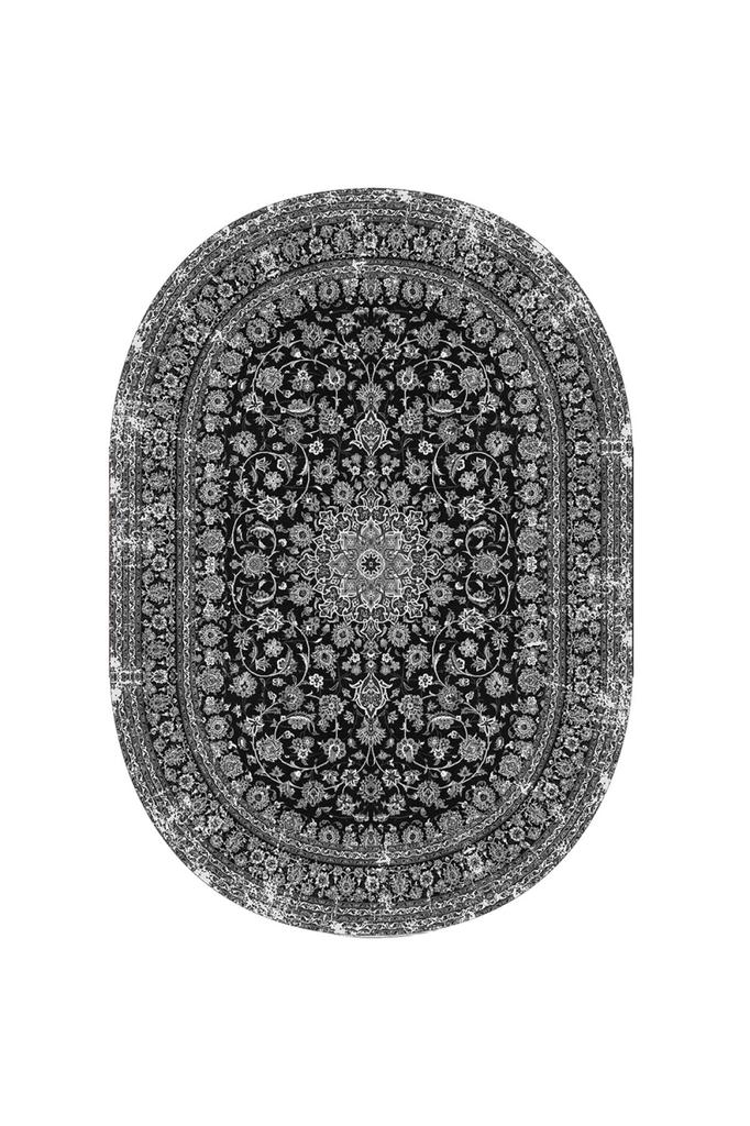 Eliana Home Washable Printed Carpet LNA7251-HT125