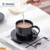 Mr. Nanshan Mobius Ceramic Coffee Mug Set
