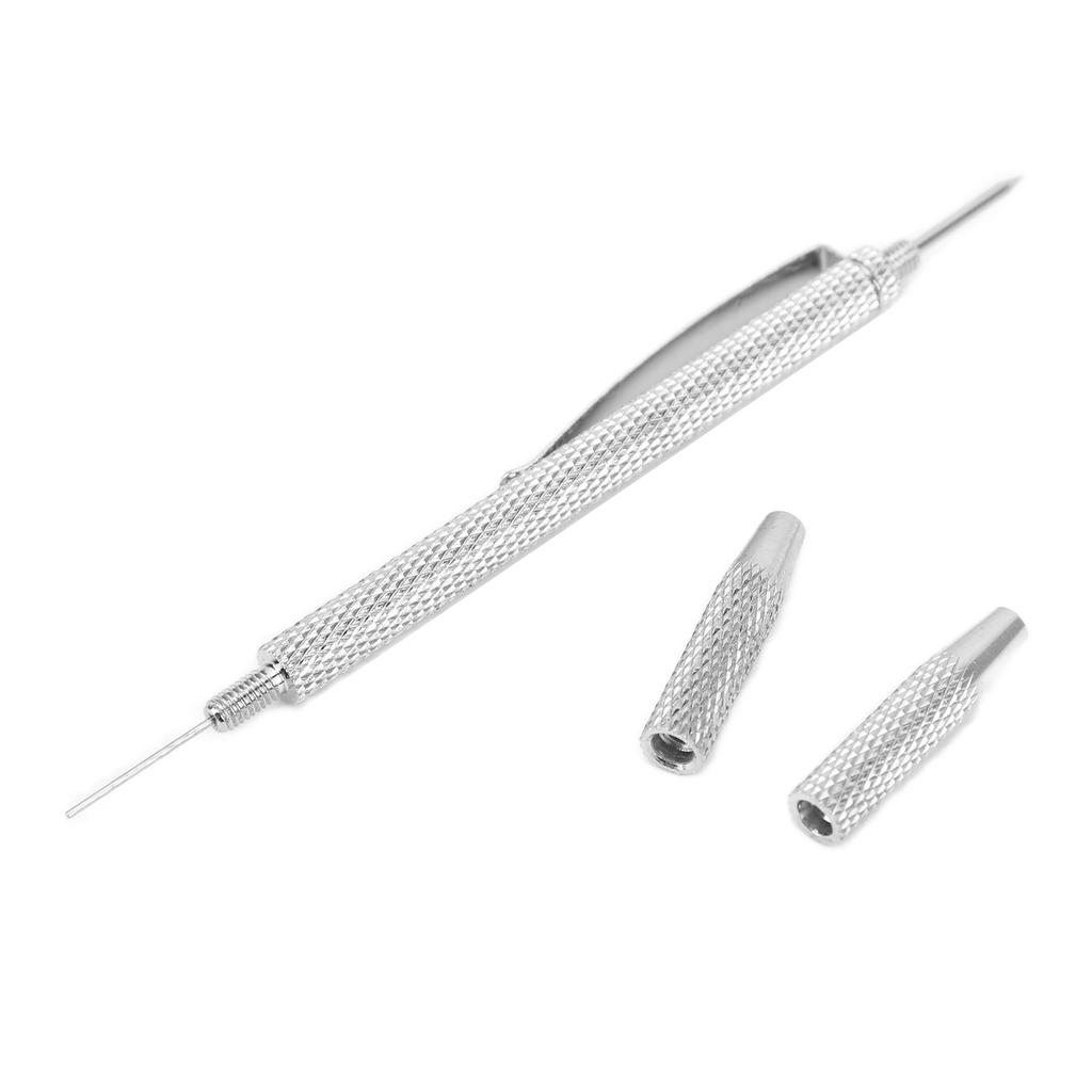 Игла распылителя омывателя лобового стекла Алюминиевый сплав Универсальный Быстрая Легкая Очистка Инструмент для