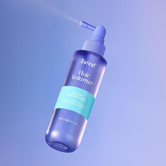 Daleaf Набор для объема волос Glam (+Объемная щетка)