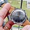 Orient Bambino Версия 4 Классические автоматические мужские часы FAC08003A0 AC08003A